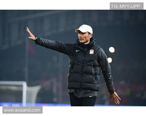 邵佳一深刻理解球迷期望与失望的心情将其转化为前进动力