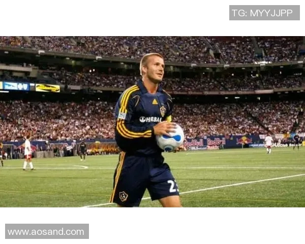 贝克汉姆称梅西为历史最佳球员幸遇如此巨星作为老板倍感荣幸