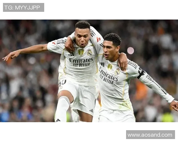 姆巴佩破门助皇马逆转巴萨终结对亚马尔六连败的尴尬纪录