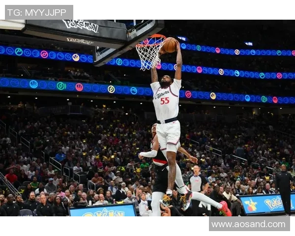 德里克琼斯自信称与科林斯是联盟弹跳力最强组合的事实分享